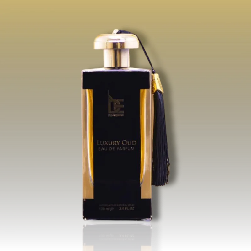 Parfum Luxury Oud, Bărbătesc, Dubai Essence, 100ml